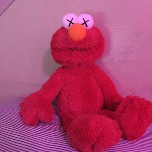 Meet your Posher, Jada